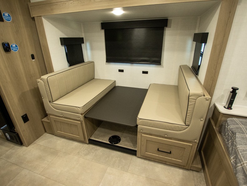 2026 Forest River Rockwood Geo Pro 20BH - Image 7