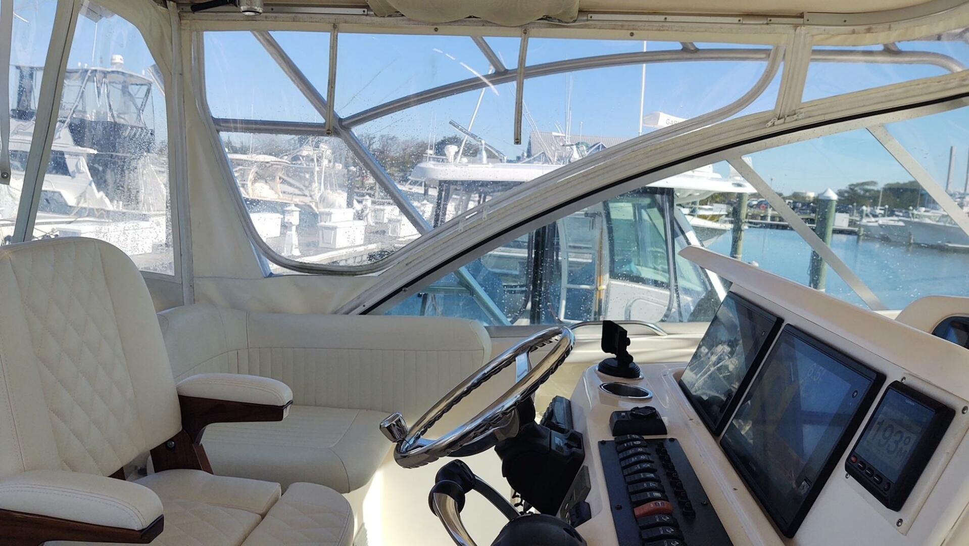 2006 Grady-White Express 360 - Image 11