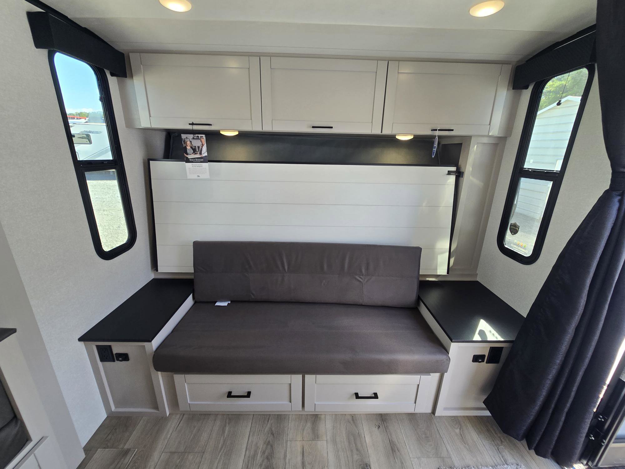 2026 JAYCO JAY FEATHER AIR 19MBS - Image 10