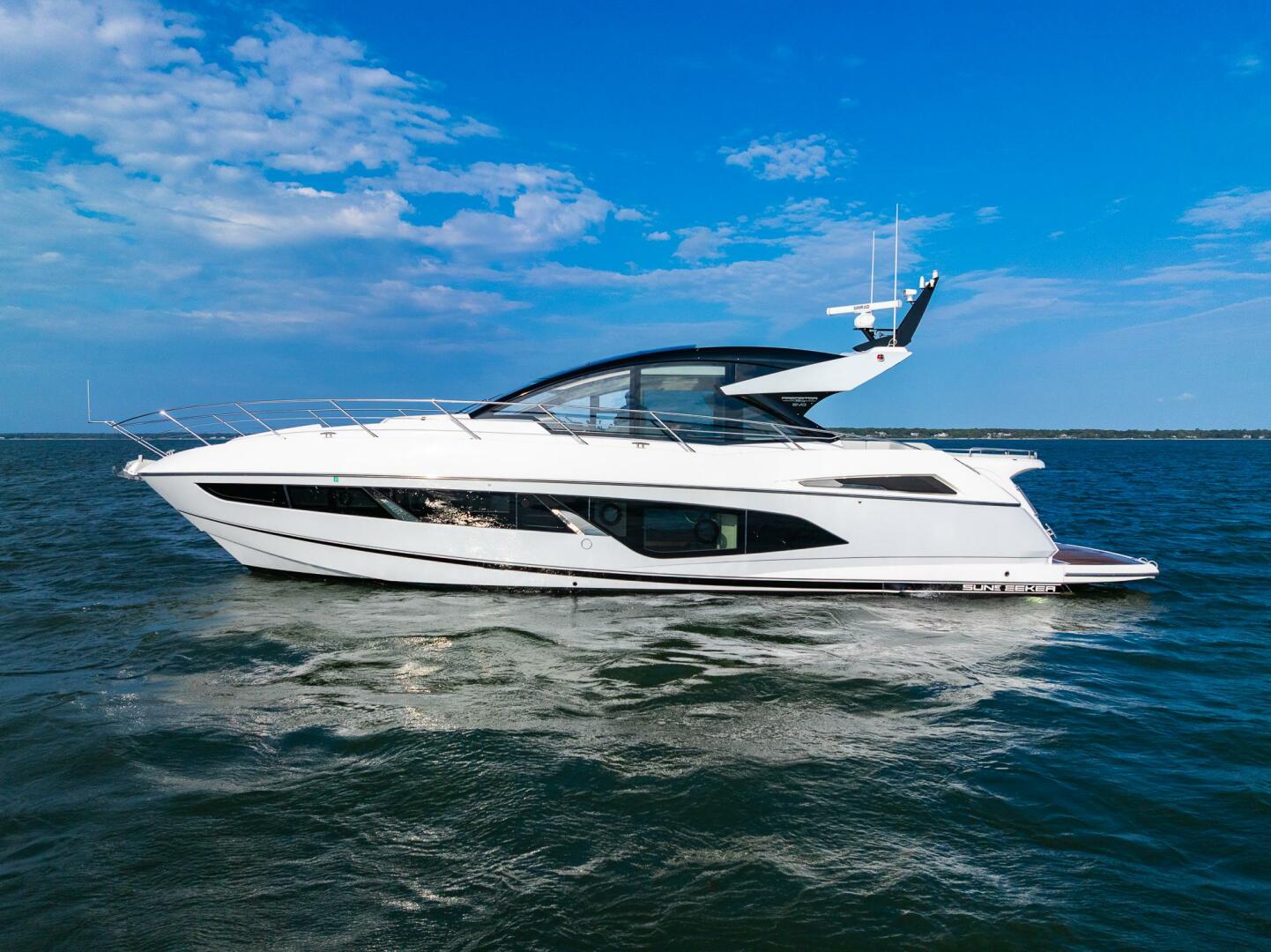 2021 Sunseeker Predator 60 EVO - Image 55