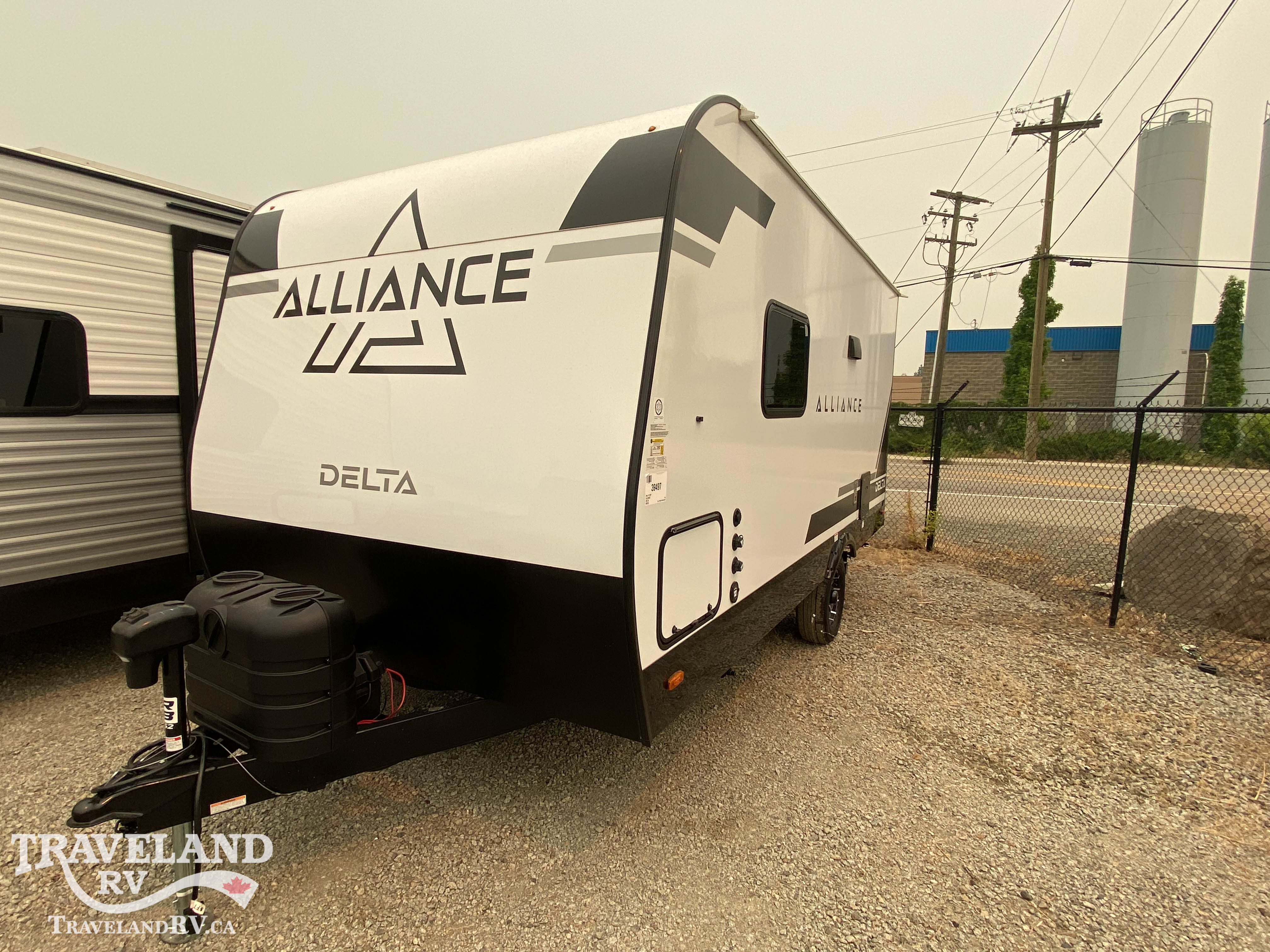 2027 Alliance RV Delta Solo RB152 - Image 5