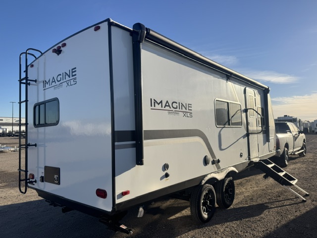 2027 IMAGINE XLS 22MLE - Image 3