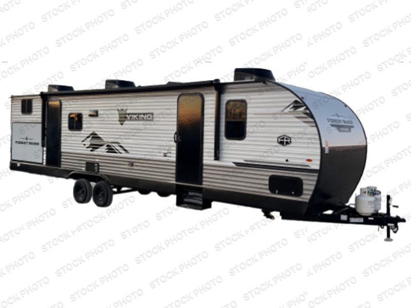 2026 COACHMEN VIKING 262DBS - Image 1