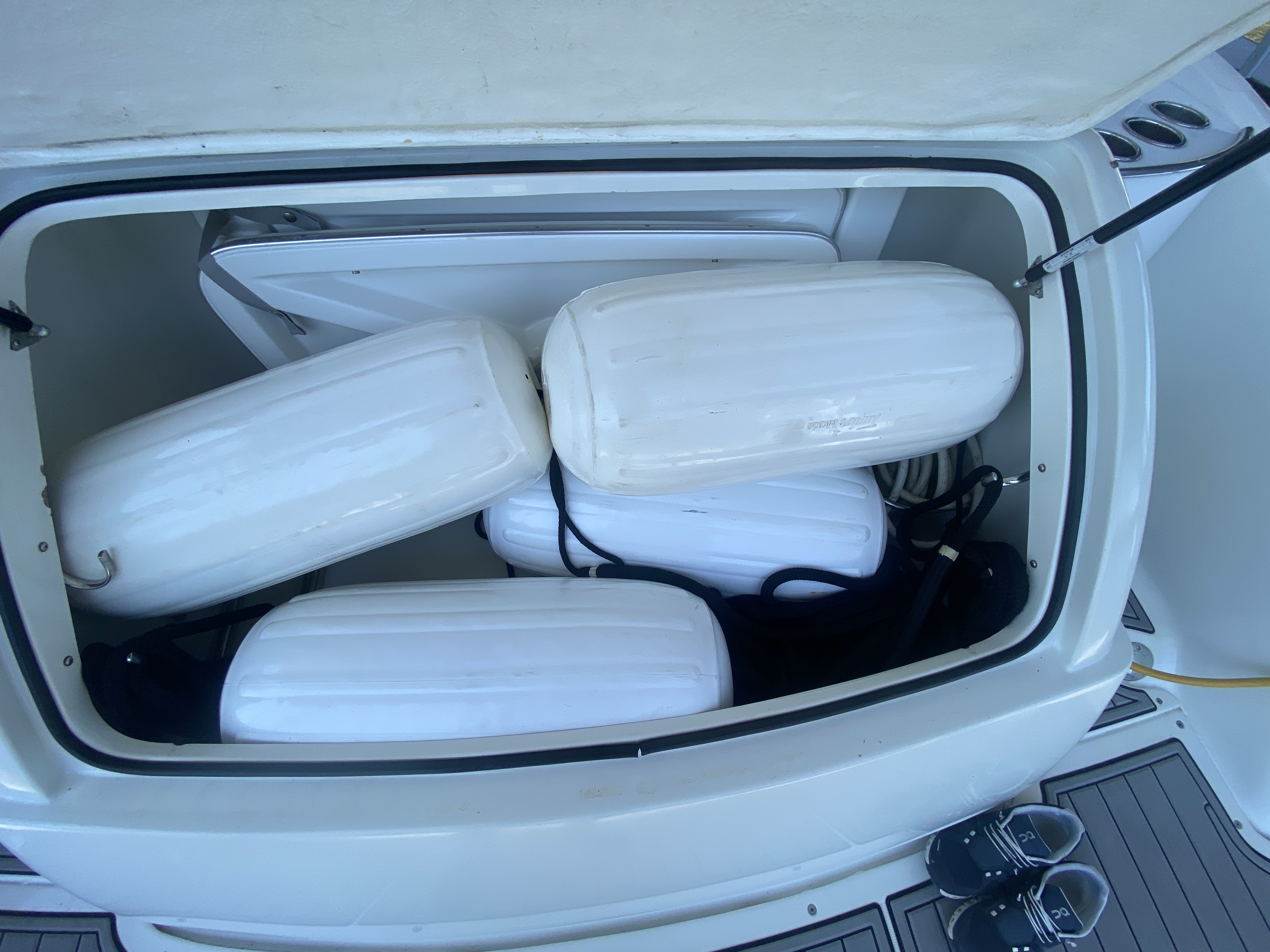 2000 Formula 400 Super Sport - Image 60