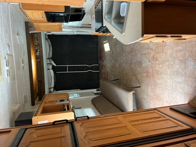 2007 Forest River Sierra Sport 27RDSP - Image 28
