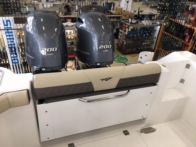 2027 Highfield Sport 360 Standard - Image 794