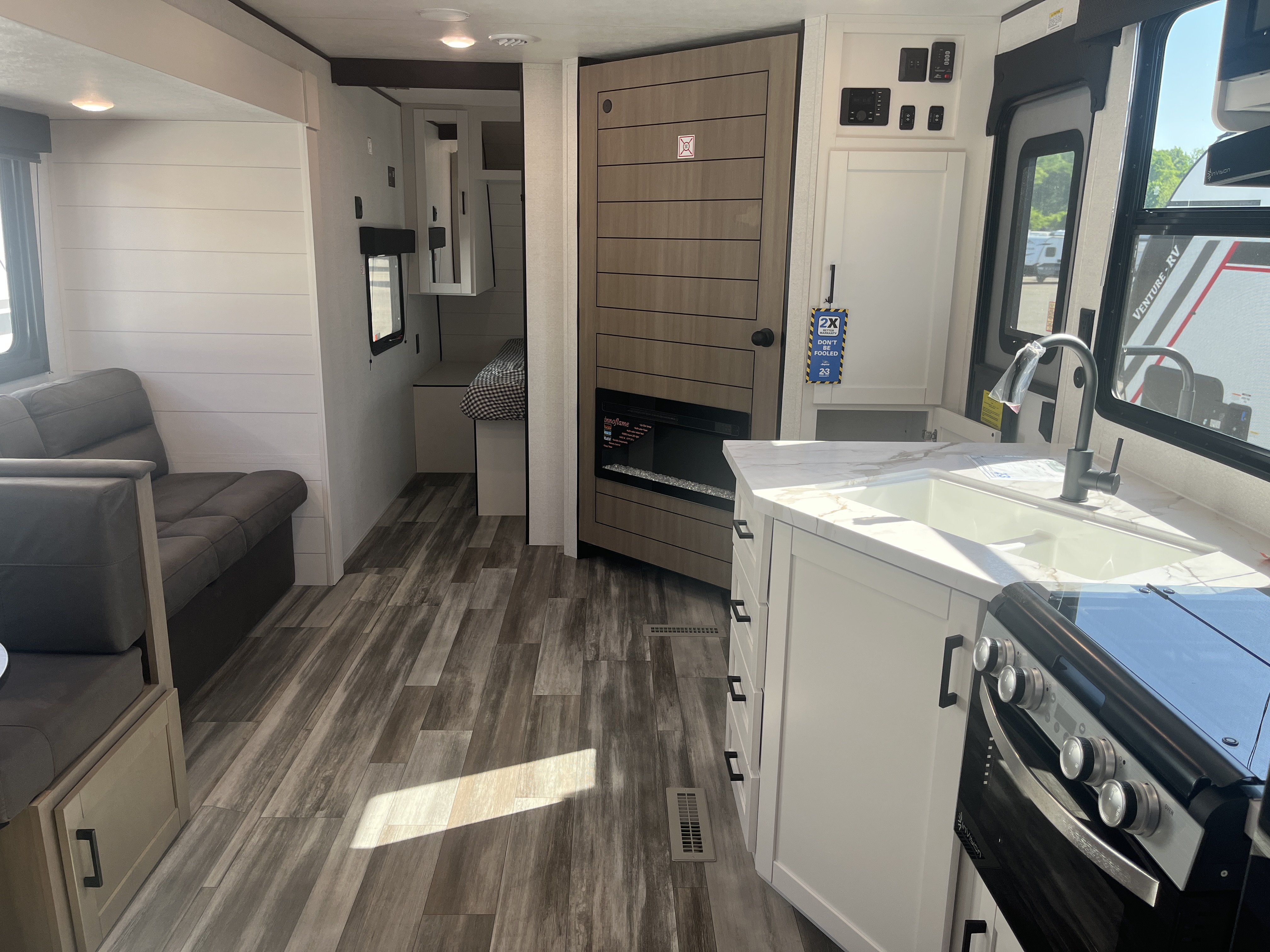 2026 JAYCO JAY FLIGHT SLX 265MWS - Image 40