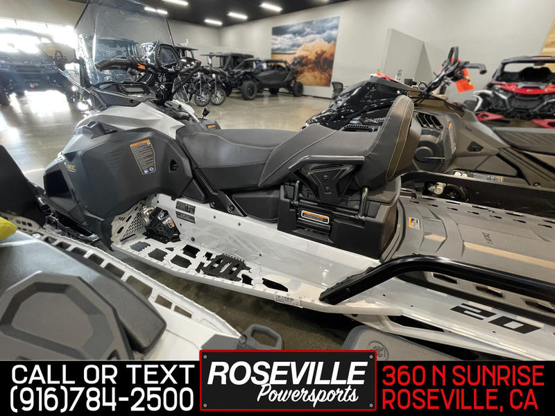 2025 Ski-Doo SKANDIC LE 20"900 ACE 1.5 E.S - Image 3