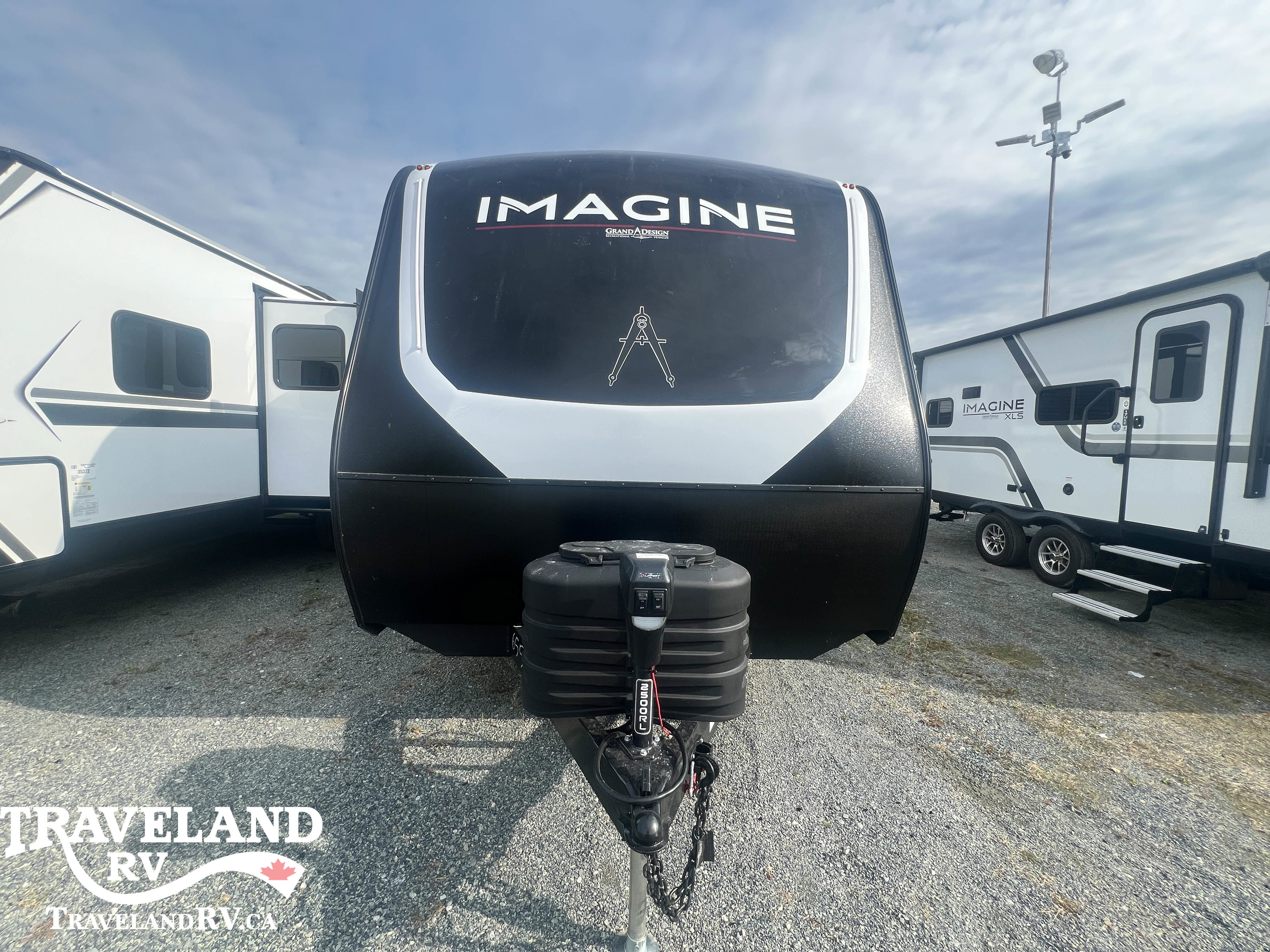 2026 Grand Design Imagine 2500RL - Image 2
