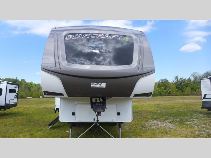 2025 Starcraft GSL Light Duty 244RLS - Image 3