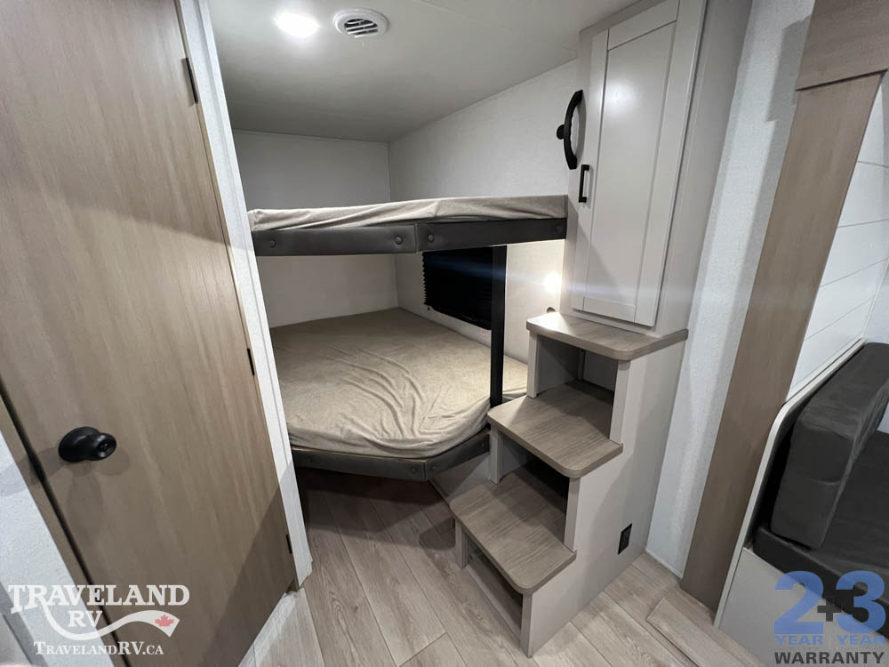 2027 Jayco Jay Flight Sport Edition 270BHSW - Image 16