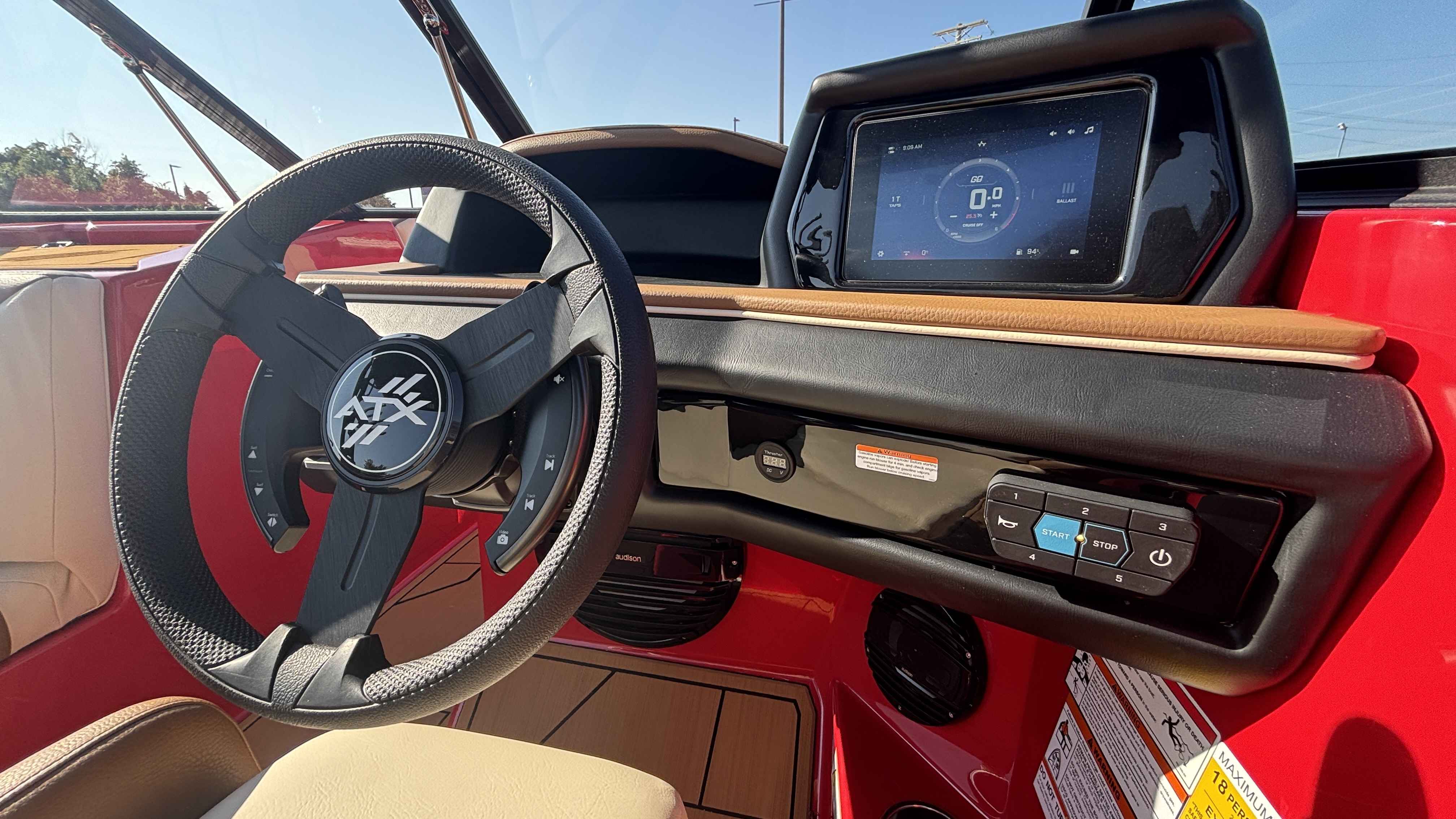 2026 ATX 24 Type-S - Image 26