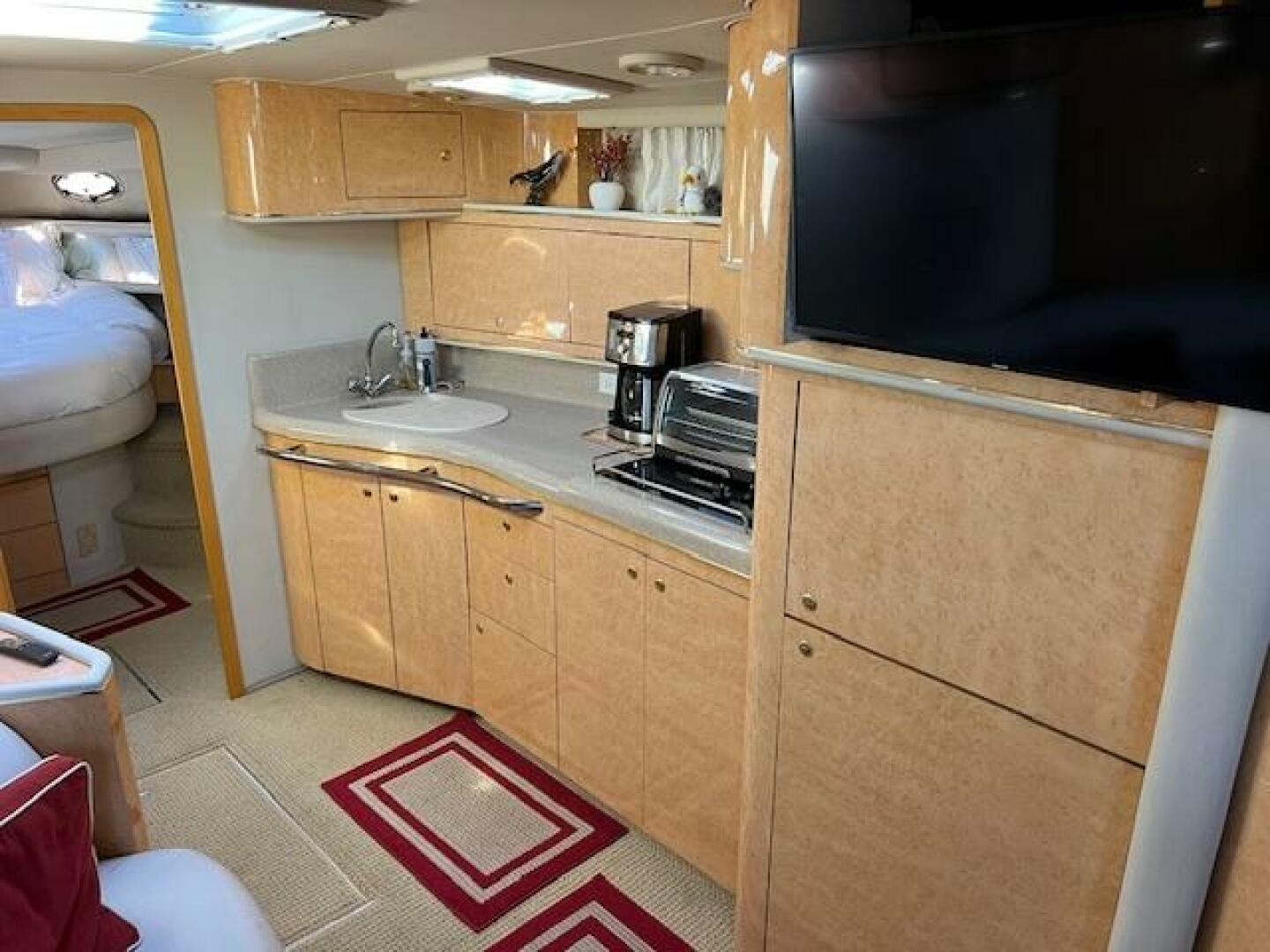 1997 Sea Ray Sundancer - Image 30
