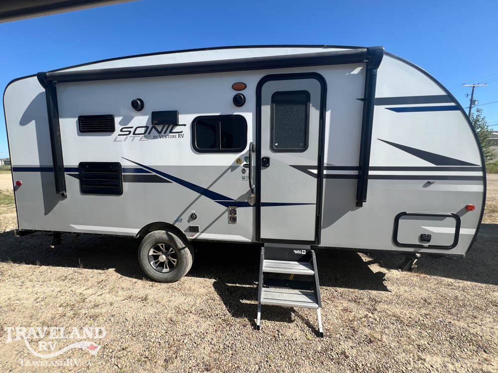 2019 Venture RV Sonic Lite SL169VUD - Image 8