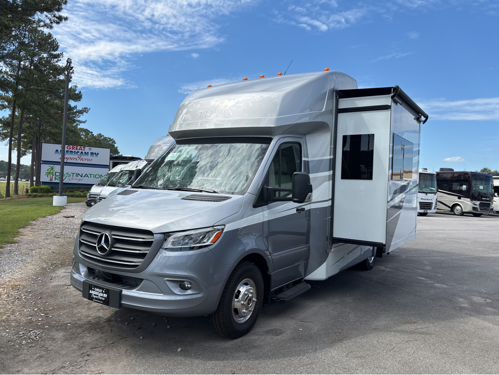 2026 TIFFIN WAYFARER 25 XLW - Image 3