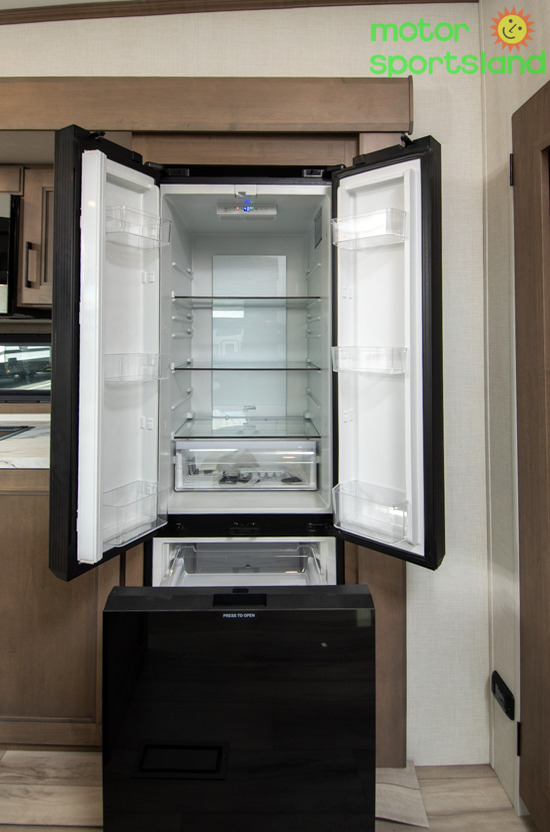 2026 KZ RV Durango Half-Ton D283RLT - Image 38
