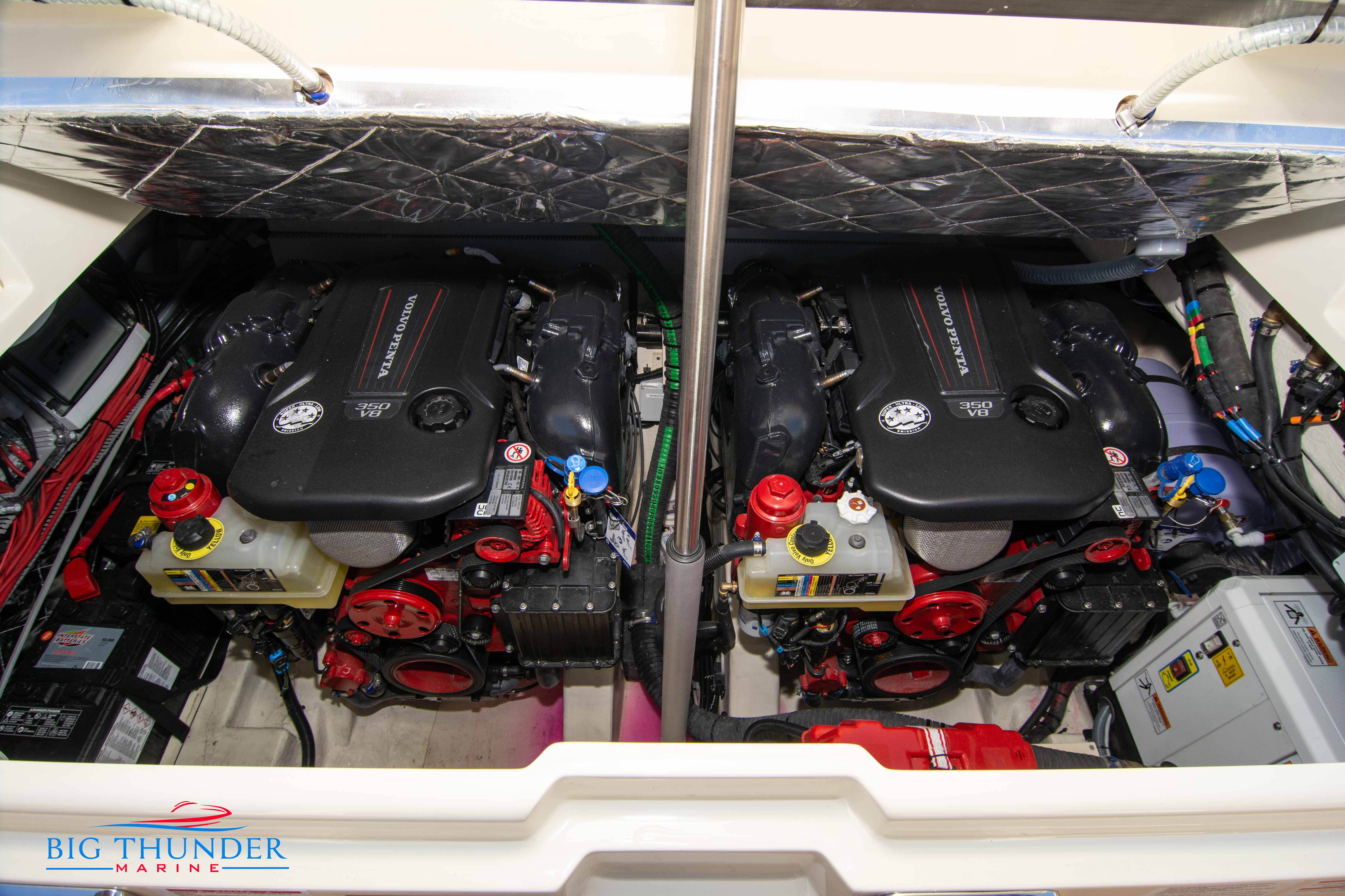 2024 Invictus GT320 - Image 74
