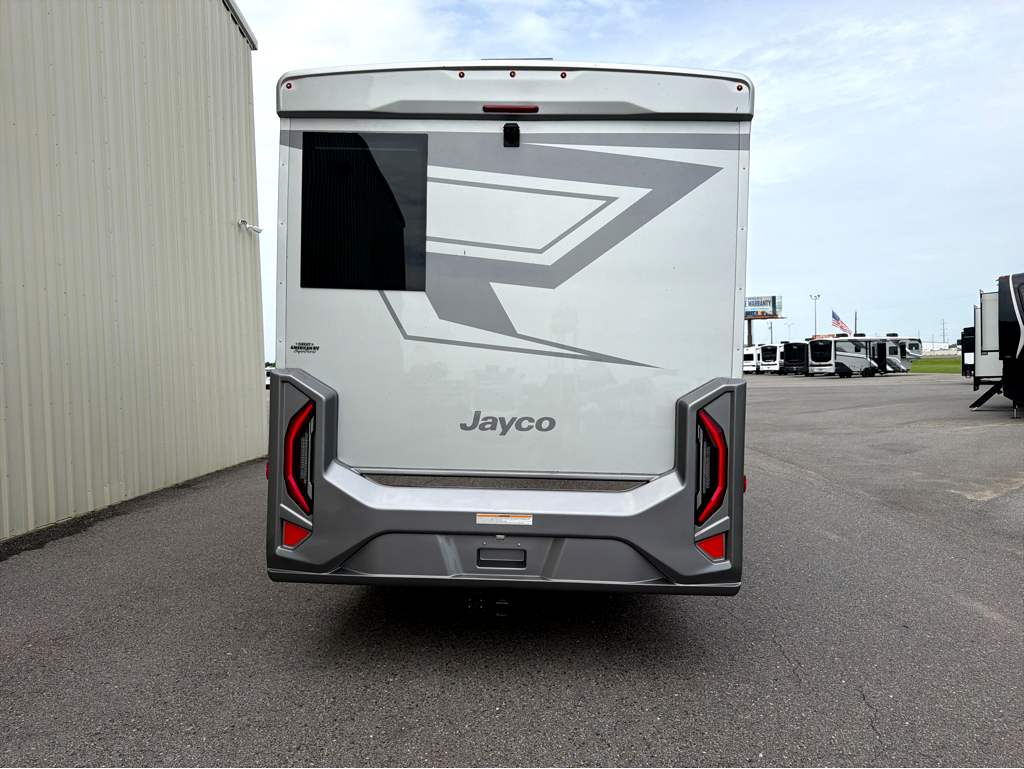 2027 JAYCO MELBOURNE PRESTIGE 25LP - Image 4