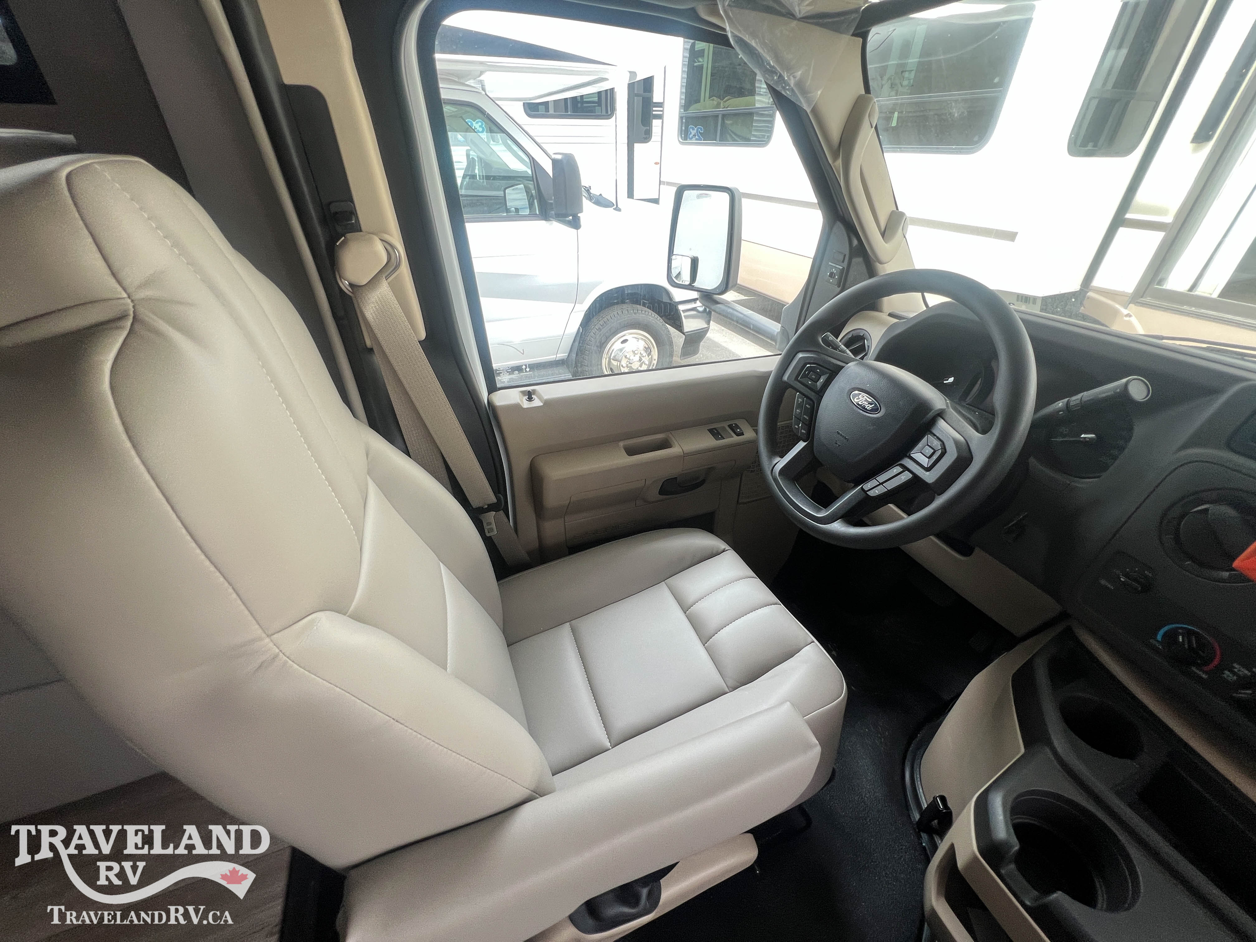 2027 Entegra Coach ODYSSEY 30Z - Image 11