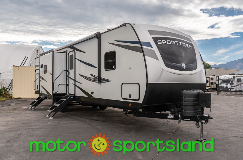 2024 Venture RV SportTrek ST333VIK