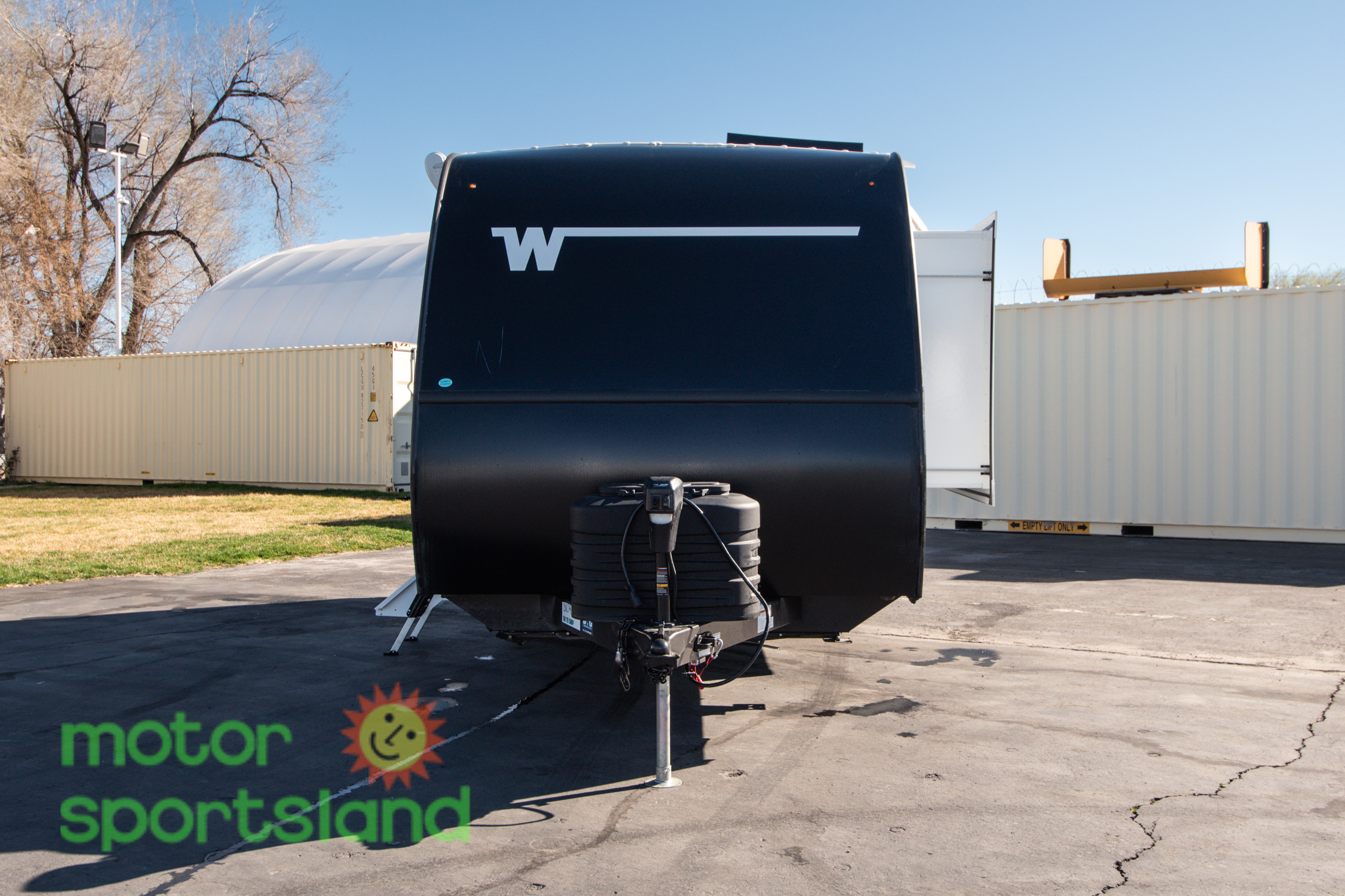 2026 Winnebago Micro Minnie 2108FBS - Image 13