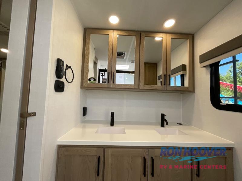 2026 FOREST RIVER 8263MBR - Image 29