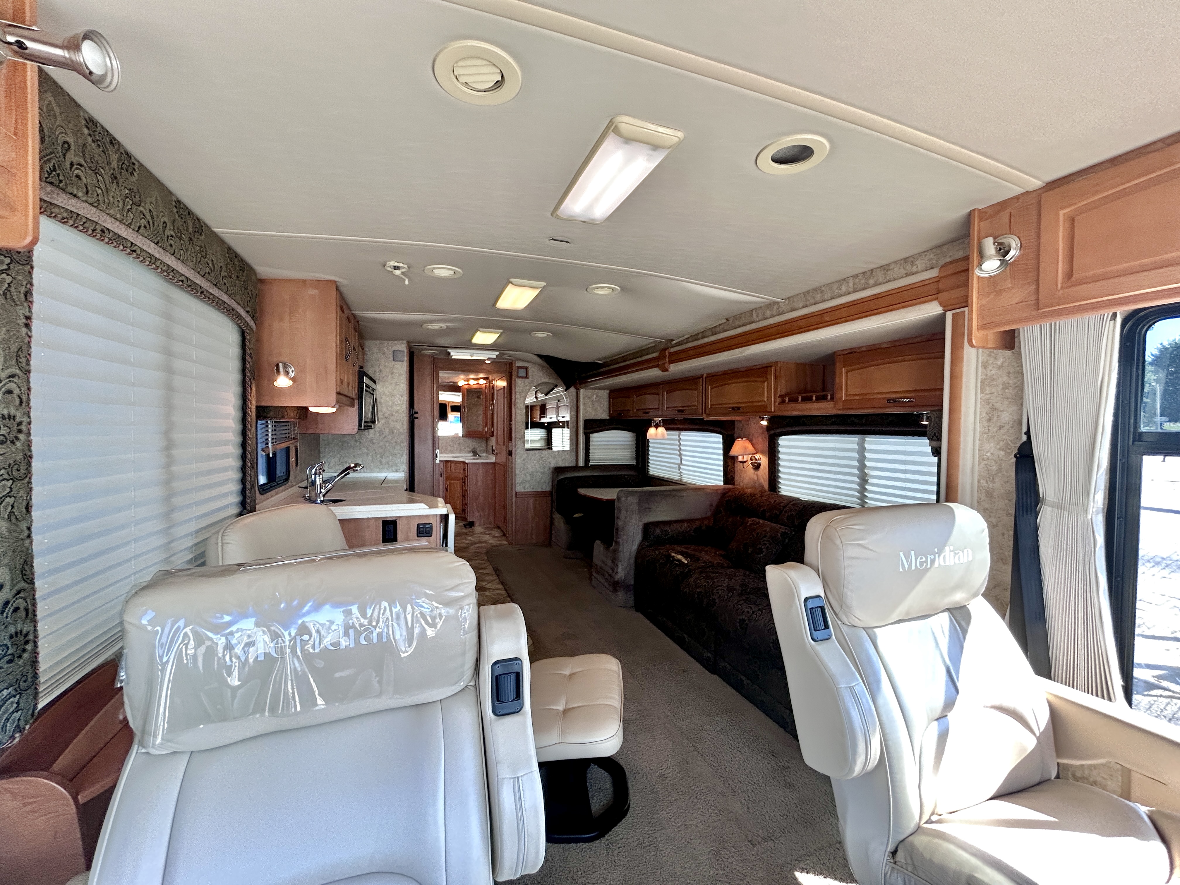 2006 WINNEBAGO ITASCA 36SG - Image 9