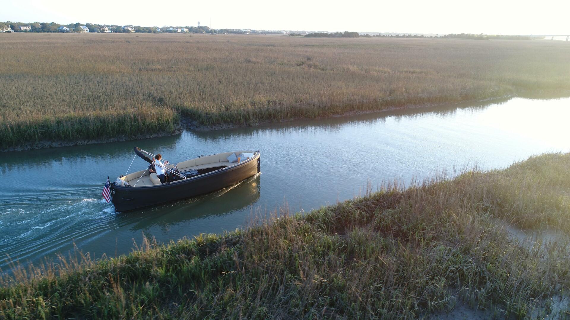 2018 Lekker Damsko 750 Open - Image 19