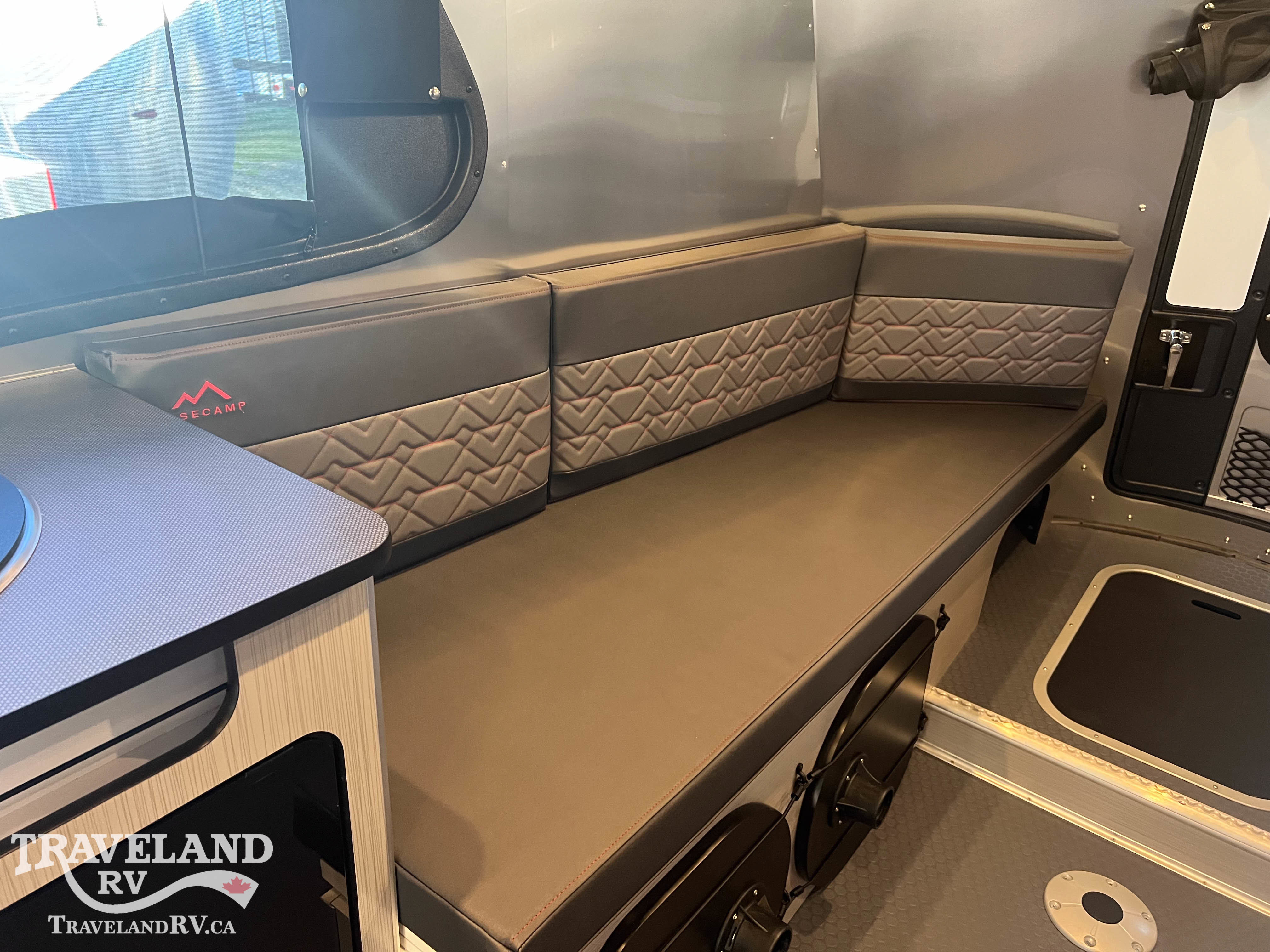 2026 Airstream Basecamp Basecamp 20X - Image 18