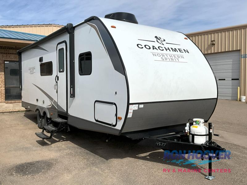 2025 COACHMEN 24RB - Image 34