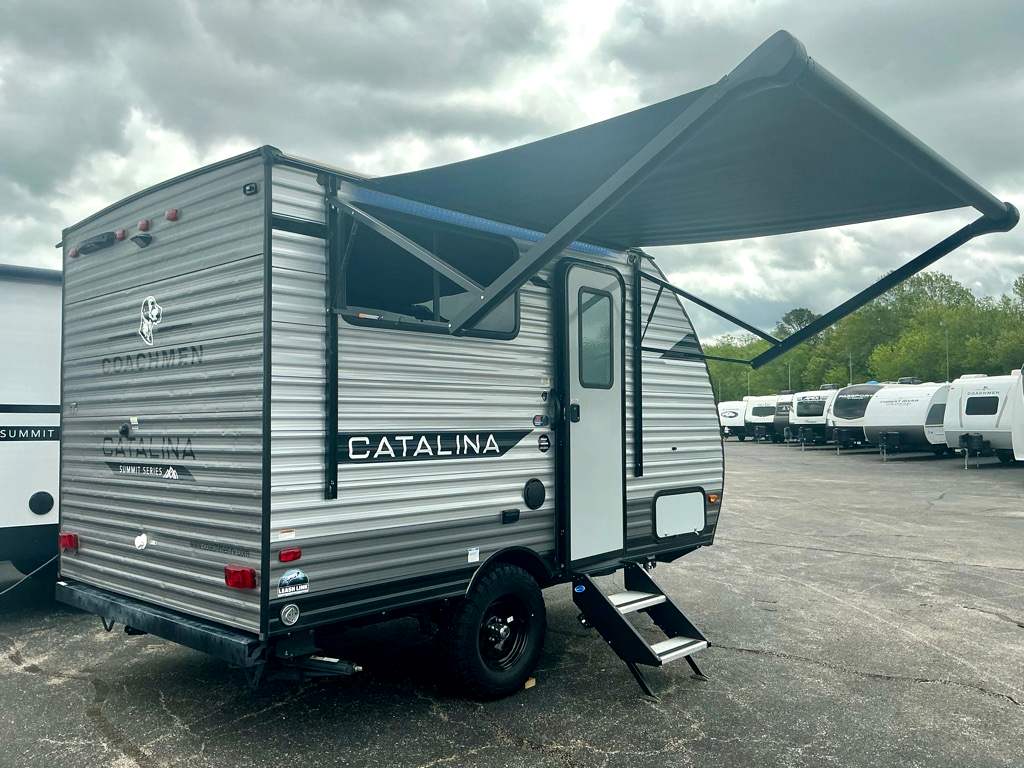 2025 COACHMEN 134BHX - Image 3