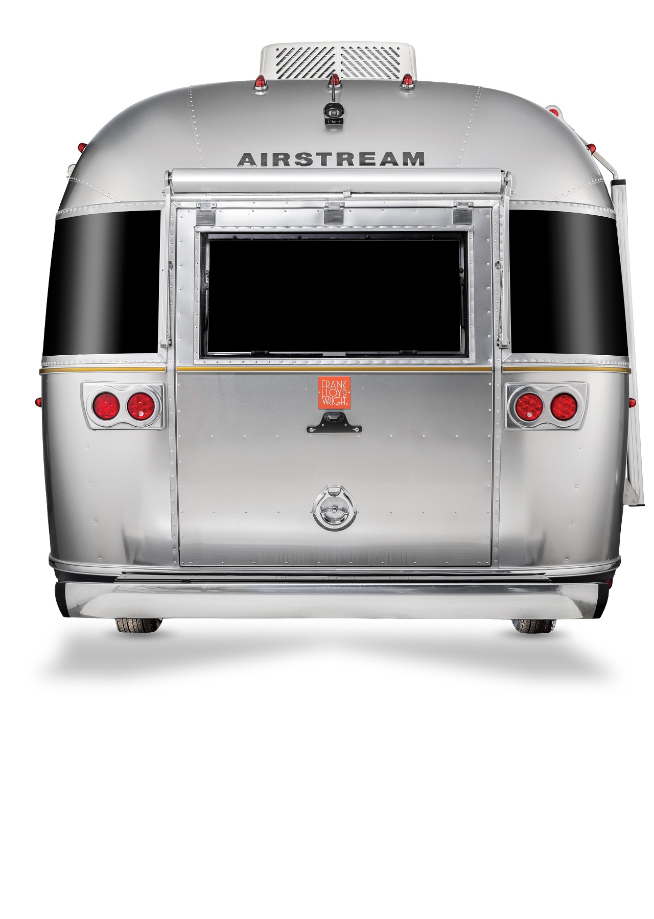 2027 Airstream Frank Lloyd Wright Base - Image 4