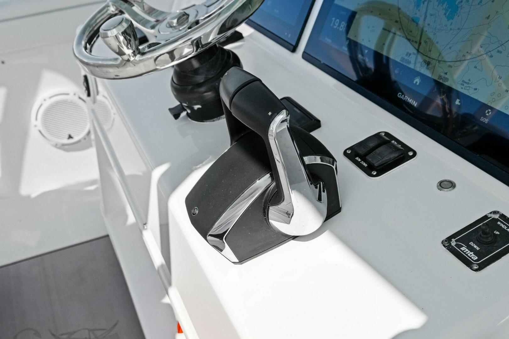 2017 Yellowfin 42 Offshore - Image 8