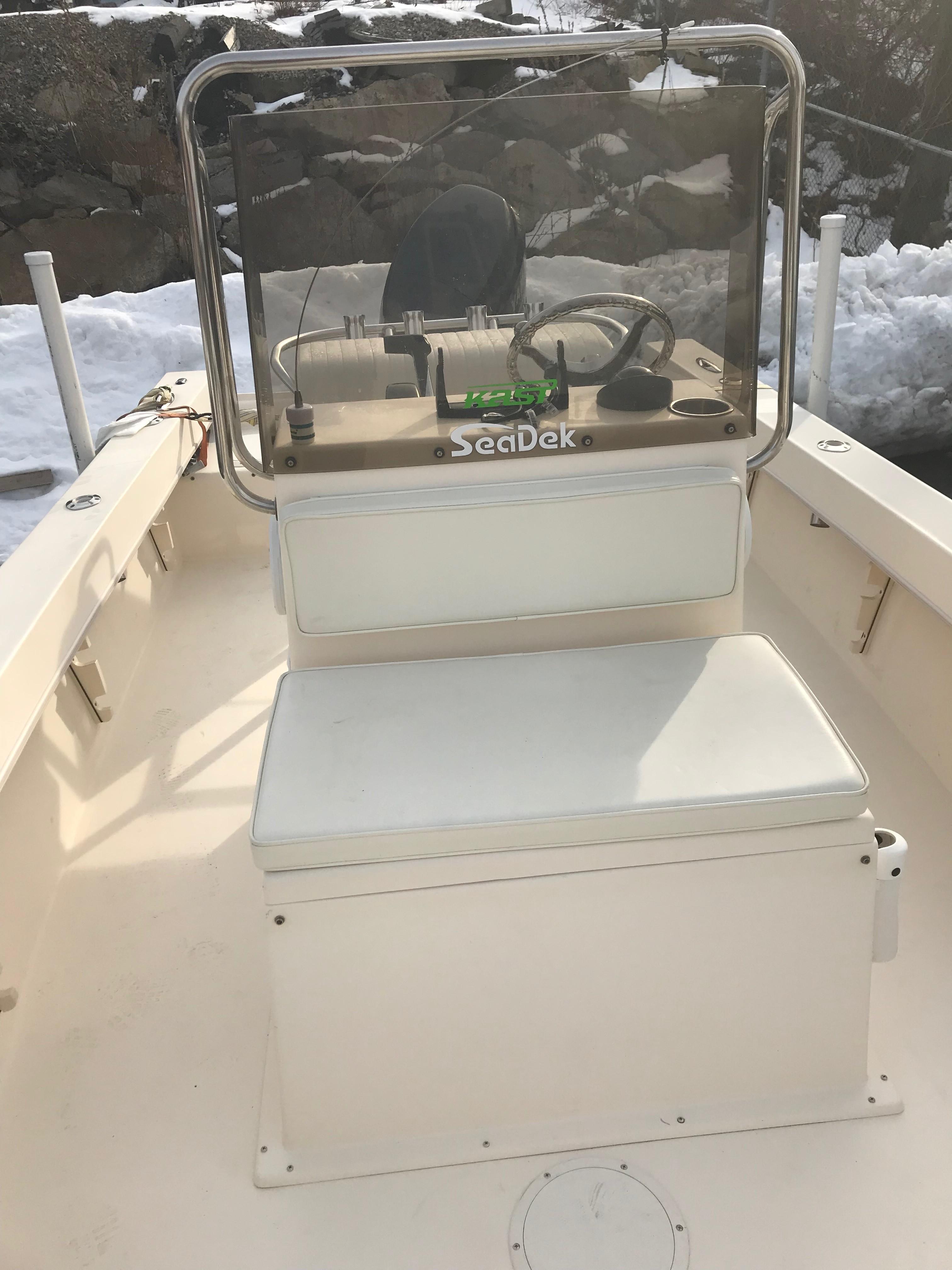2027 Highfield Sport 360 Standard - Image 338