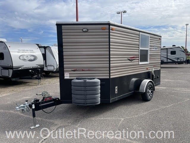 2025 ICE CASTLE SPORT ANGLER 6.5X12 - Image 5