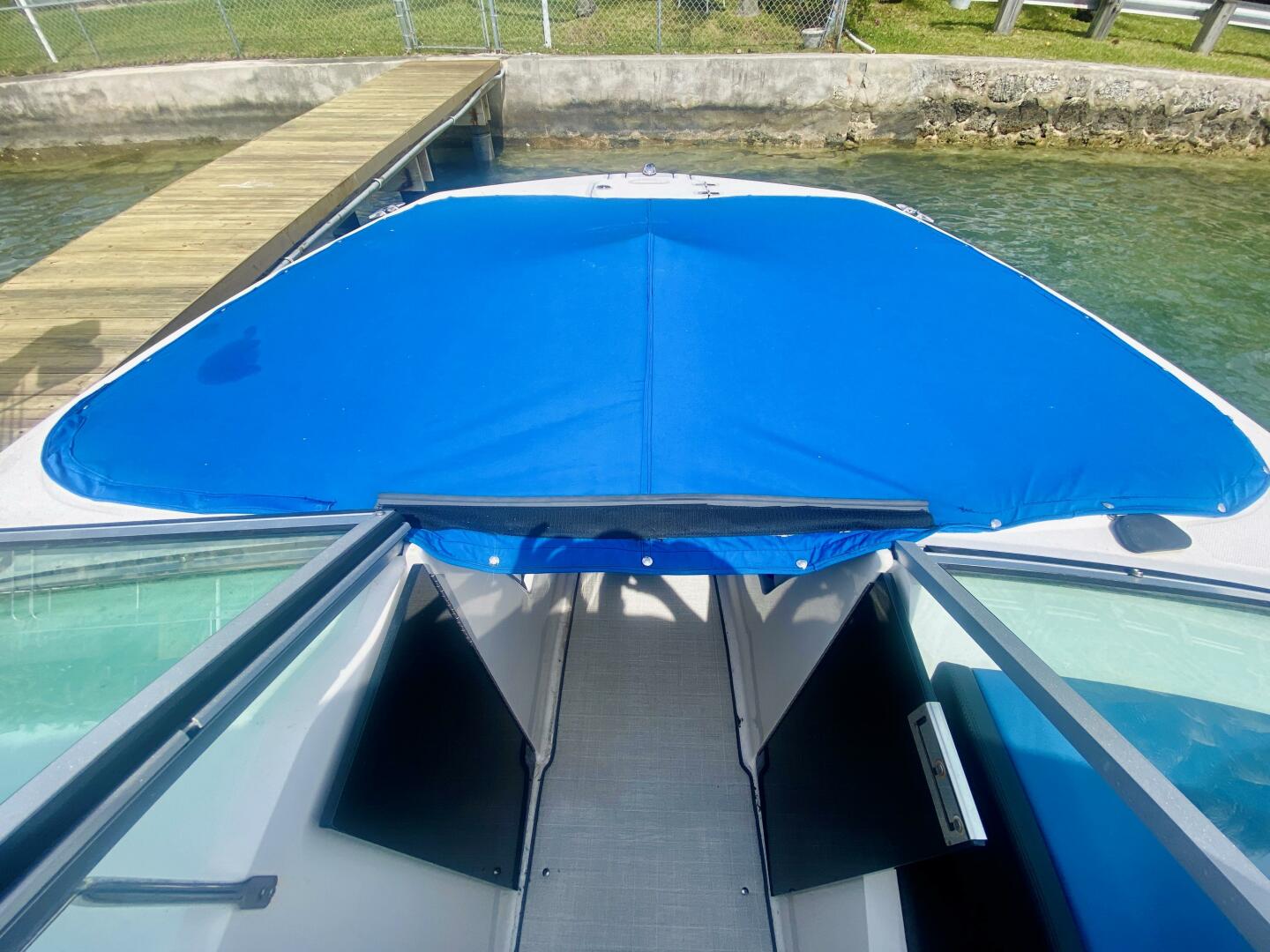 2016 Regal 22 Fasdeck Base - Image 5