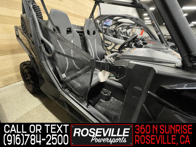 2023 Can-Am SSV MAV TRAIL DPS 50 HD7 BK - Image 8