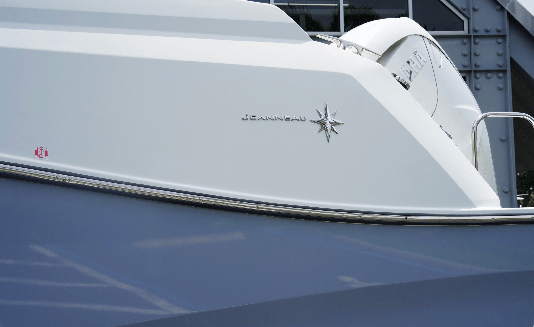 2024 JEANNEAU LEADER 10.5 CC - Image 6