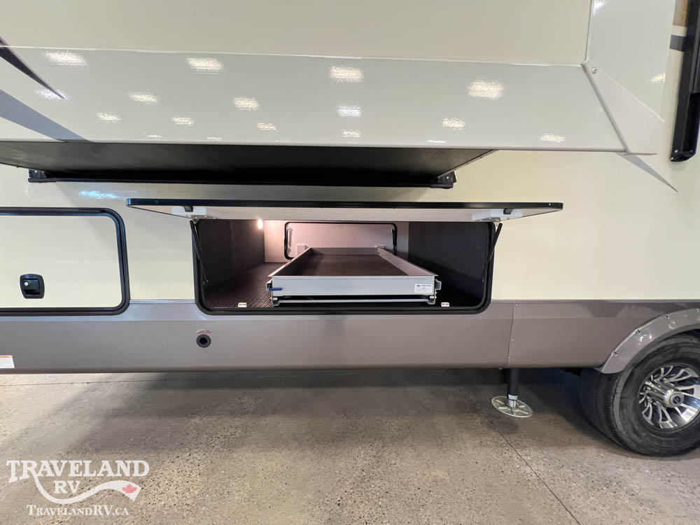 2018 JAYCO NORTH POINT 317RLOK - Image 7