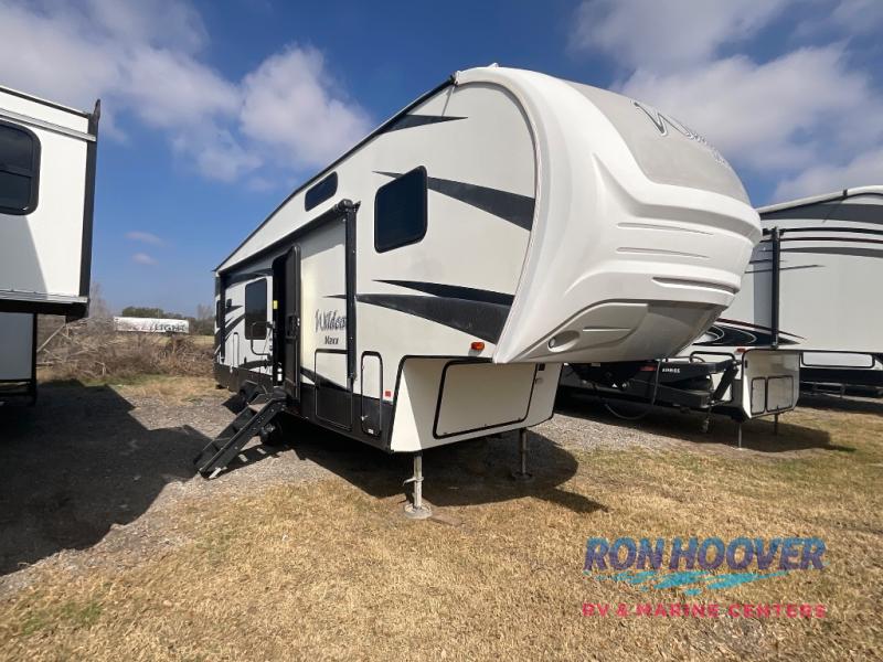 2019 FOREST RIVER 285RKX - Image 1