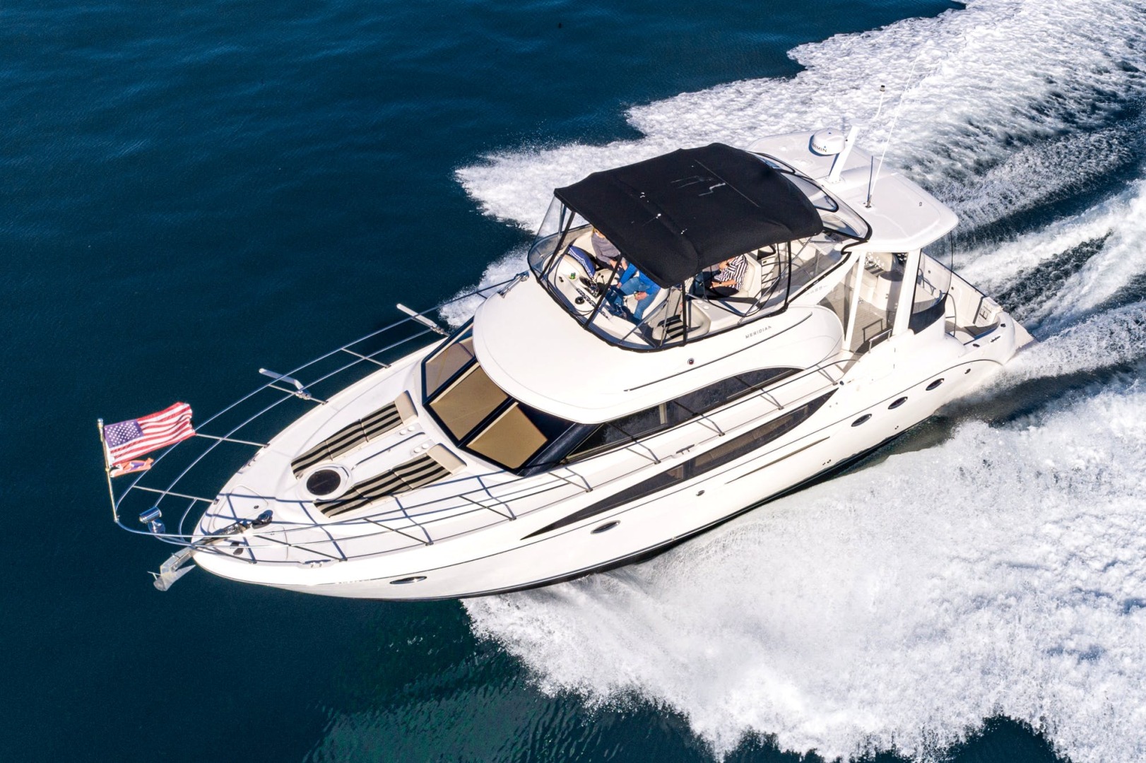 2006 Meridian - Image 61