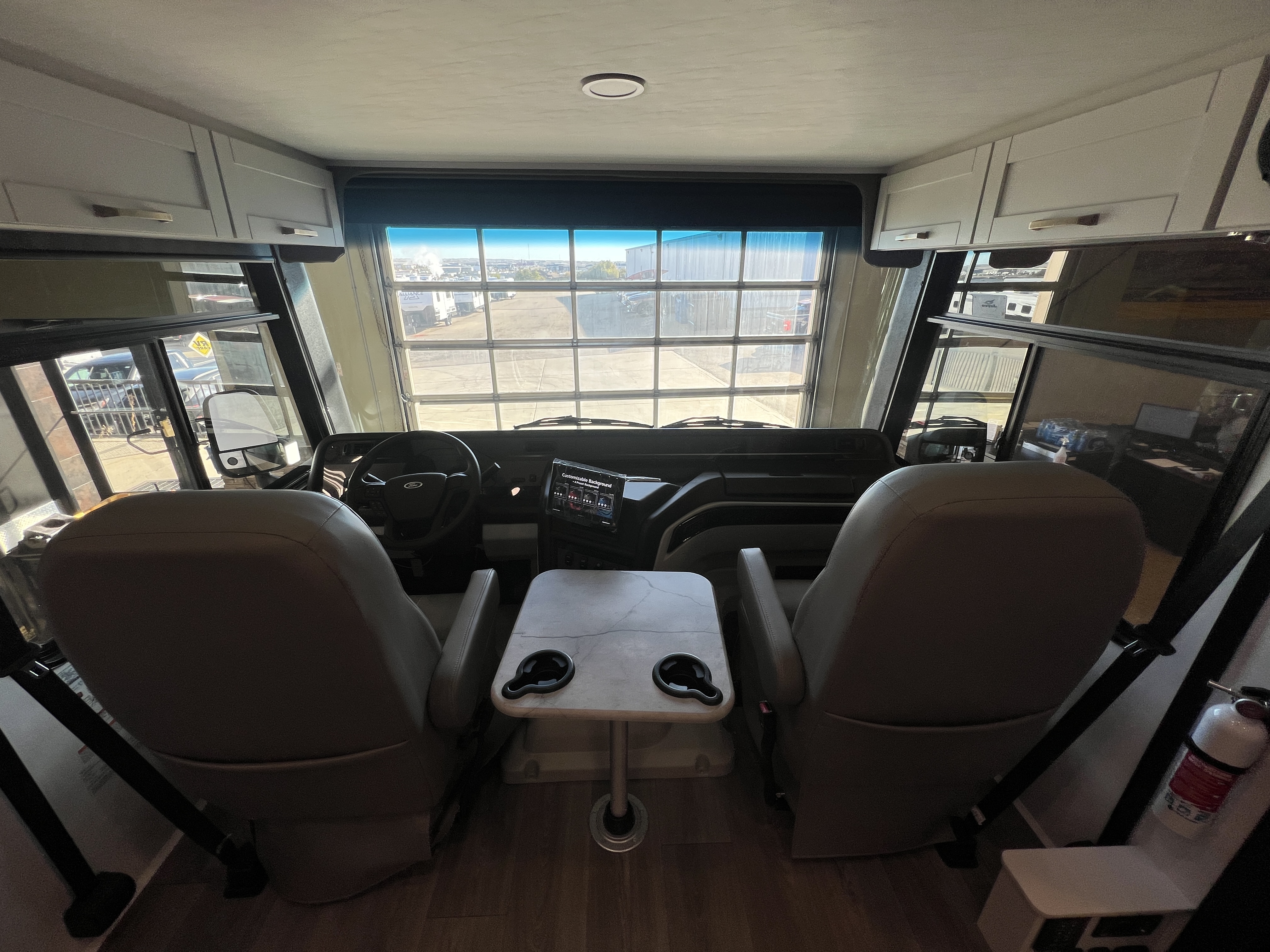 2027 Entegra Coach Vision XL 34G - Image 8