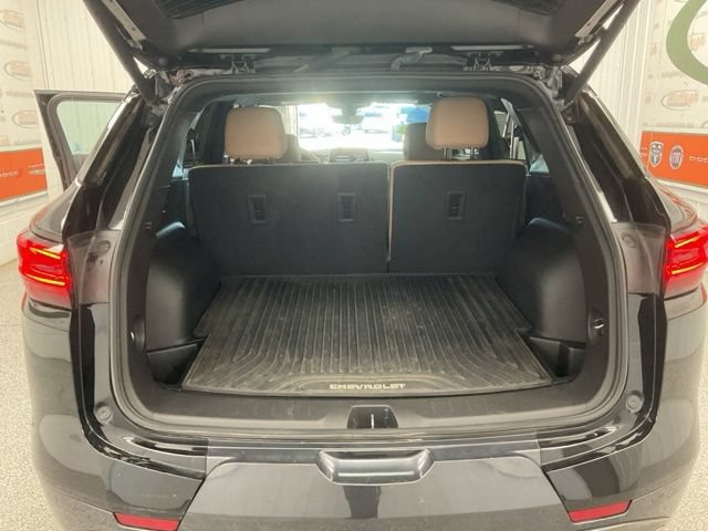 2024 Chevrolet Blazer Utility 4D Premier AWD I4 - Image 29