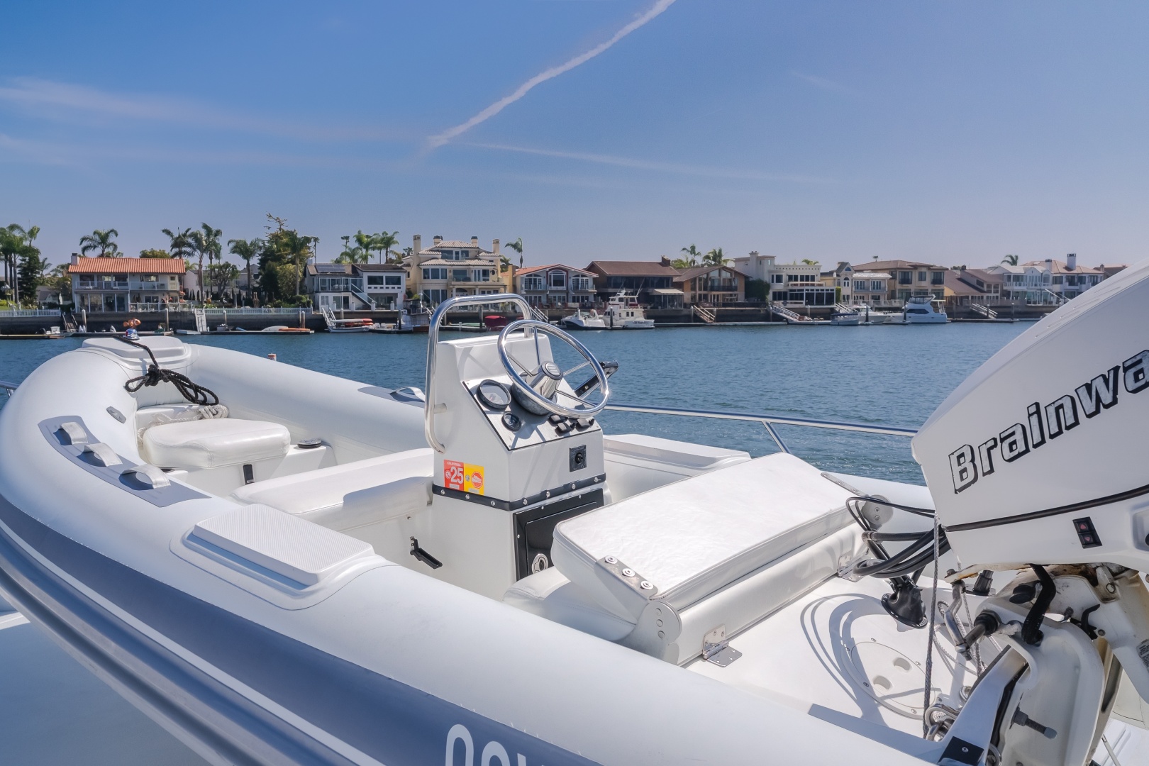 2003 Hatteras 54 Convertible - Image 31
