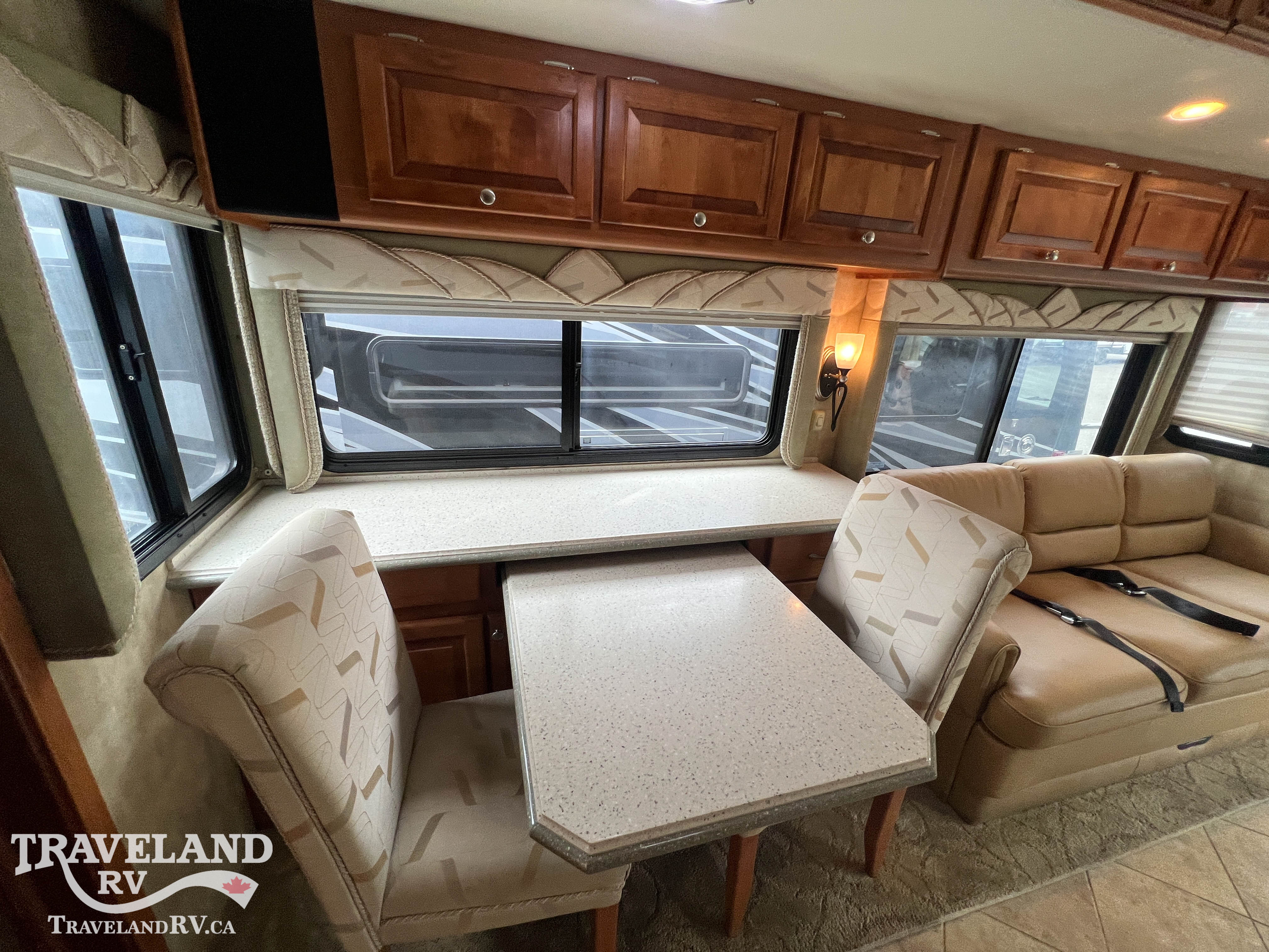 2008 TIFFIN PHAETON 36QSH HMS - Image 17