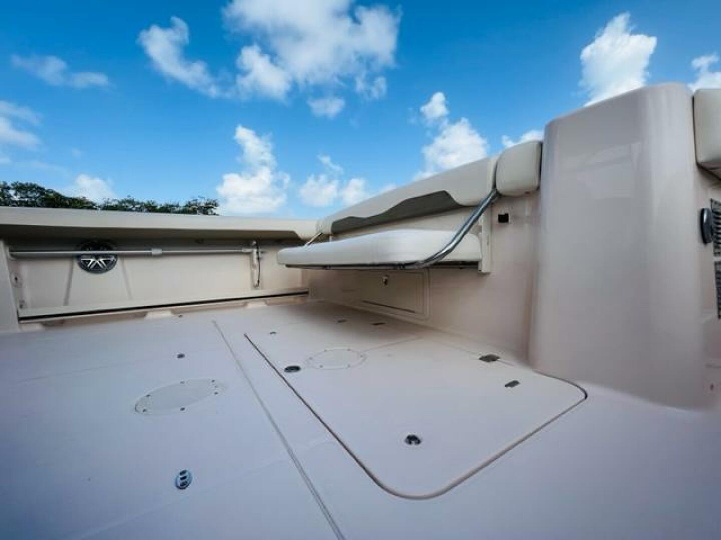 2014 Grady-White Freedom 335 - Image 31
