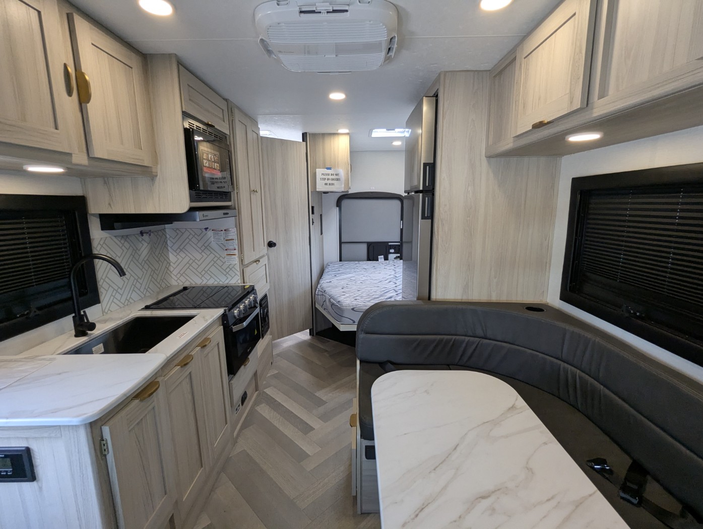 2026 Coachmen Cross Trail 22XG - ATH Edition - Image 23
