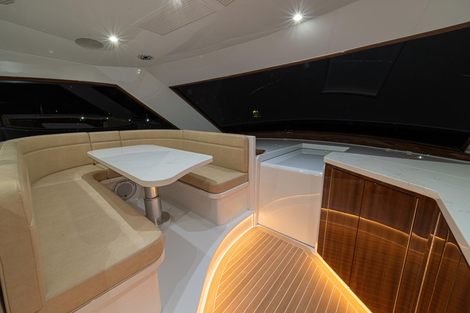 2022 Jarrett Bay - Image 22