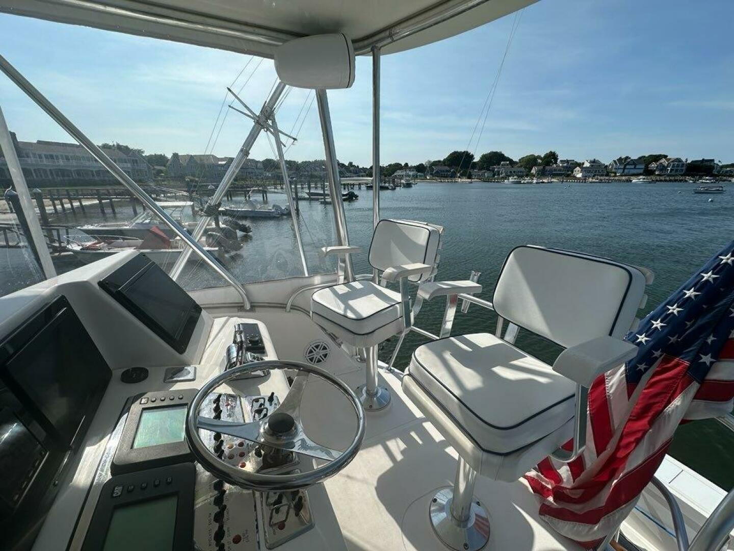 2005 Cabo Convertible - Image 14