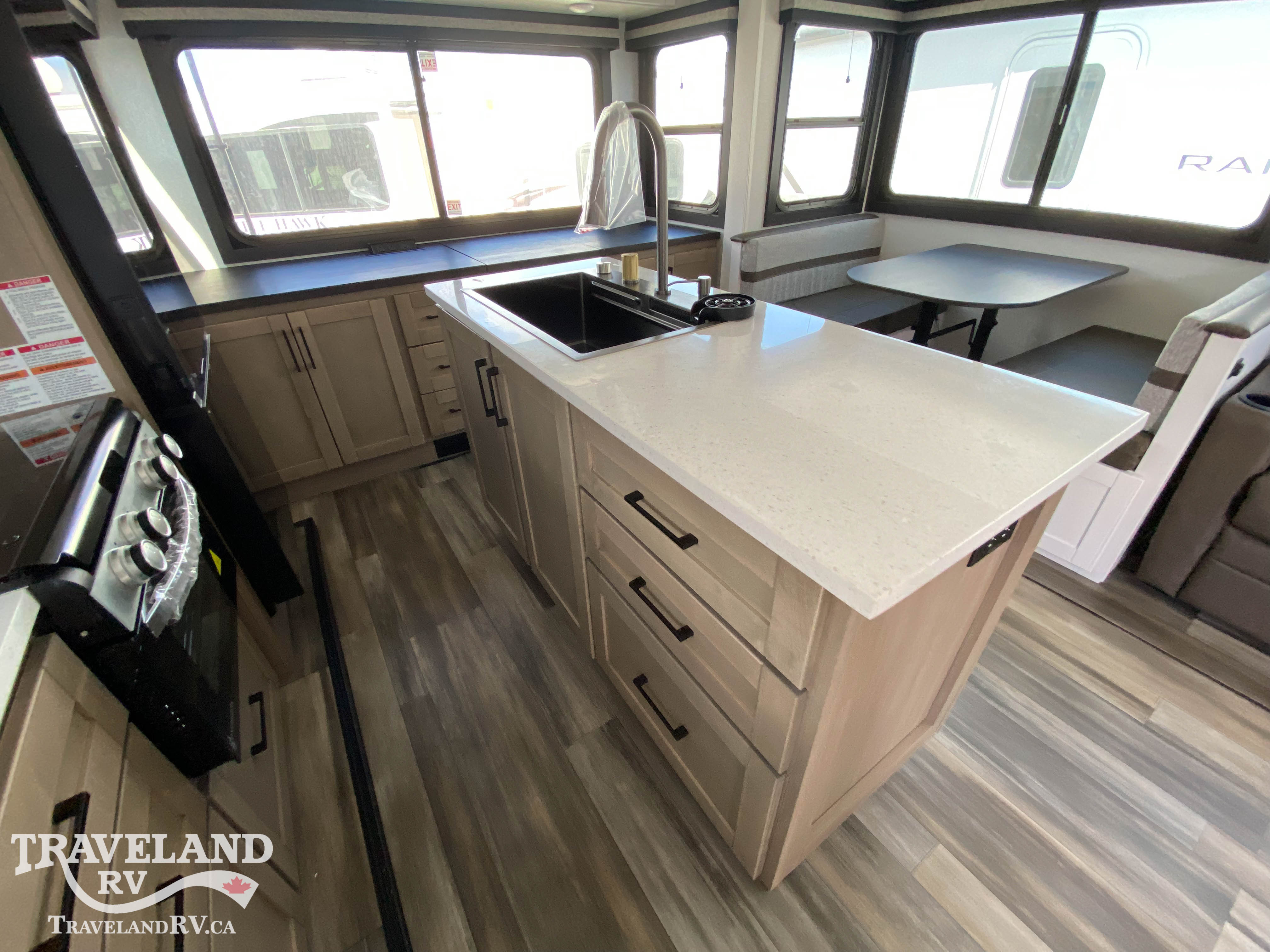2026 Highland Ridge Range Lite 280MKI - Image 13
